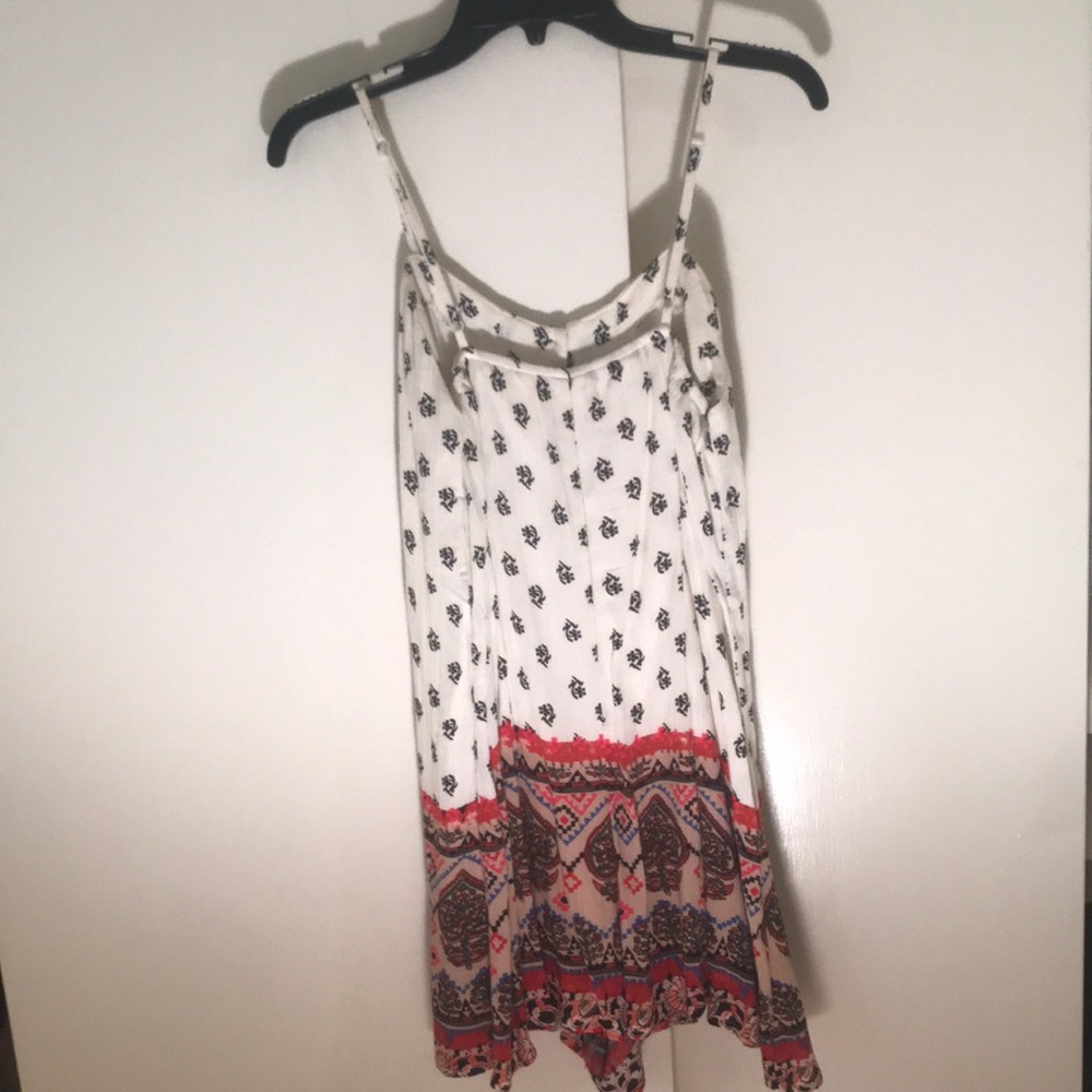 Pattern romper - Picture 2 of 2